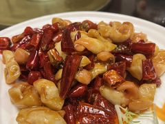 -长春观斋补堂素菜馆