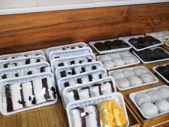 -南大门韩国米糕(公滨路店)