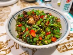 -俏九州·小炒黄牛肉(华润万象汇店)