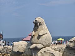 -渔岛海洋度假区