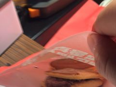 -粉粉乐鲷鱼烧(美罗城店)