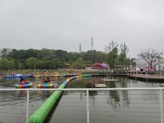 -佛手湖郊野公园
