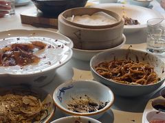 -庆云楼饭庄(什刹海店)
