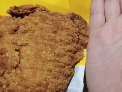-麦当劳(仙林亚东城得来速店)