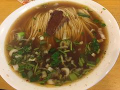 -水仙拉面(水仙街店)