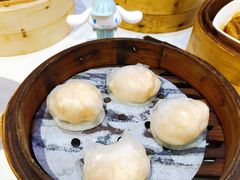 -潮福城大酒楼·潮粤菜·港式点心(阳光城店)