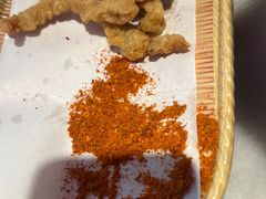 -南锣肥猫·麻辣烤鱼·15年现烤现卖(通州领展店)