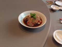 -小厨娘淮扬菜(清江苏宁广场店)