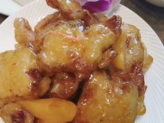 -俏东方·海味水饺·青岛菜(崂山店)