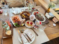 -六阅·福十 FORTEN 海景咖啡西餐厅(双廊古镇店)