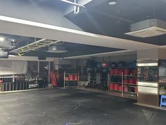 -超鹿运动健身(紫阳商贸中心店)