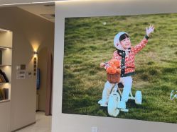 -小阿福儿童摄影(光谷时代广场店)