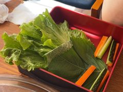 -炎蔵牛舌烤肉