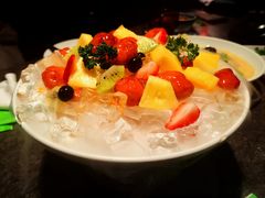 -汤城小厨•粤菜•靓汤(苏州街店)
