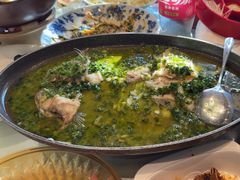 -盛百味·家宴餐厅(霸州分店)