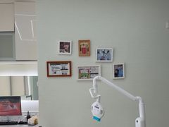 -极光口腔·矫正种植修复(锦江店)