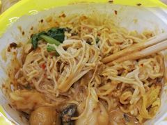 经典麻辣拌-小谷姐姐麻辣拌·麻辣烫(潞河店)