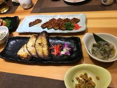 -割烹旭日本料理(龙湖狮山天街店)