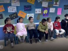 -贝乐少儿英语·全外教(滨江中心)