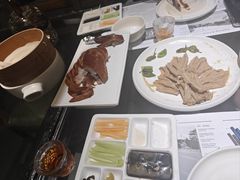 -小大董·烤鸭(凤凰汇店)