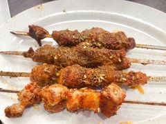 -Reunion BBQ 东北人餐厅
