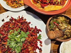 -黄弟大排档·湖南菜·小龙虾·小海鲜(凯旋北路店)