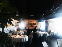 -悦融·京鲁菜·露台花园(安定门店)