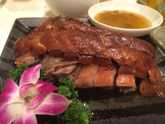 和平饭店龙凤厅-上海和平饭店龙凤厅 Dragon Phoenix