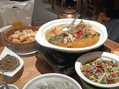 -乡里八闽·福州乡土菜(高宅店)