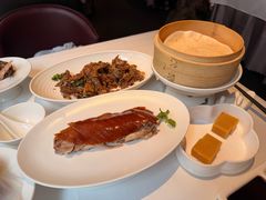 -四季民福烤鸭店(王府井东安门店)