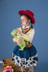 -倾城宝贝儿童摄影(浦东金谊店)