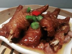 -虾饺妹·酒家(金碧店)