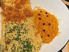 -黑手制面·Gentle Pasta(国金天地店)