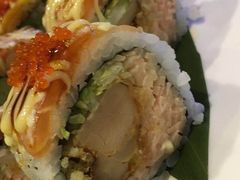 -千草屋日式料理·寿司