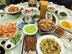 -海鲜e族(马王堆店)