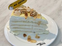-丹礼糖甜品
