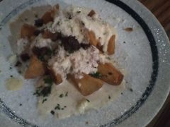 -PIZZA BIANCA(民园店)