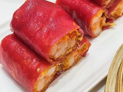 -喜宴又一村·粤菜·茶点·海鲜(壹方天地店)