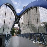 小人桥与母亲河