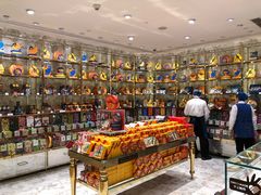 -VENCHI 闻绮(北京国贸商城店)