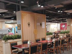 -宏状元现熬粥·京味菜(五棵松店)