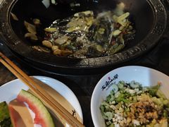 -大鱼山房鱼头火锅(老字号品质店)