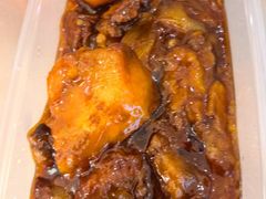 -清真·同发顺饭庄·烧麦(总店)