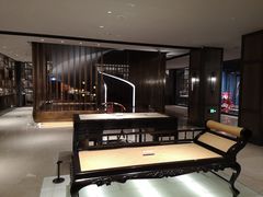 大堂-民国红公馆·秦淮八艳(夫子庙店)