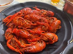 -聚味瞿记·龙虾堂(望城店)