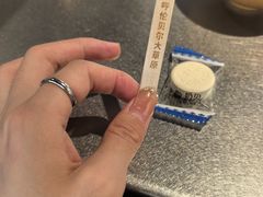 -很久以前羊肉串(南京路第一百货店)