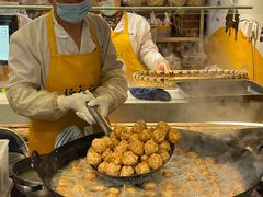 -杨永兴黄陂三鲜(雪松路店)