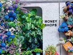 -Money Shops(愚园路店)