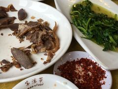 -茅溪菜·家宴(上品拾陆店)