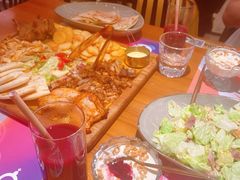 -HELLO MUSAE 拾光缪斯餐厅·纯正希腊风味(苏州中心店)